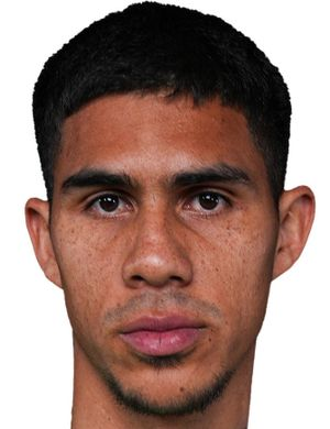 Васкес, Девис