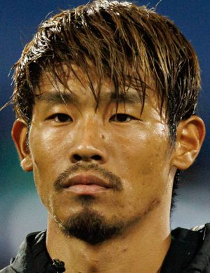 Морита, Хидемаса