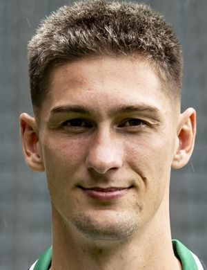 Чванчара, Томаш