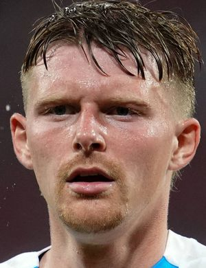 Сульц, Павел