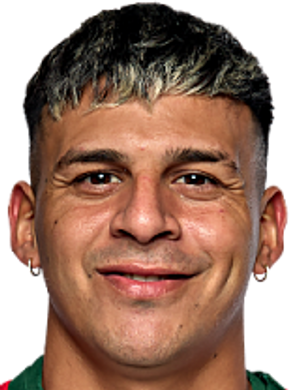 Вера, Лукас