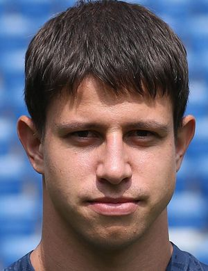 Гложек, Адам