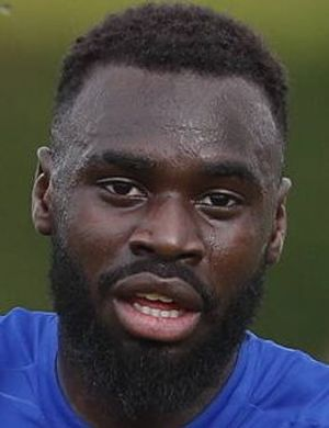 Синайоко, Лассине