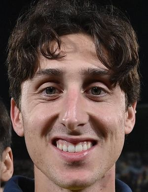 Мулаттьери, Самуэле