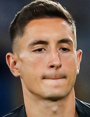 Мартинес, Пабло