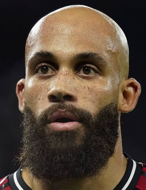 Мбеумо, Брайан