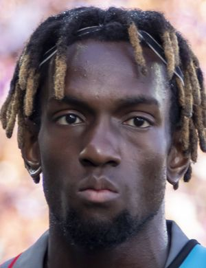 Цаджут, Франк