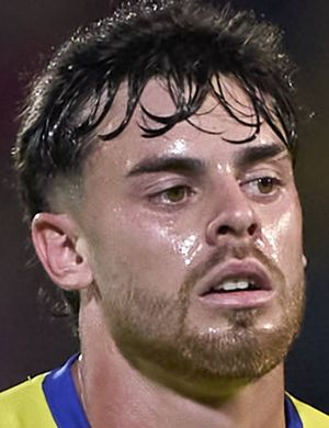 Треза Эрнандес, Альфонсо