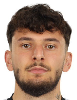 Стойка, Янис