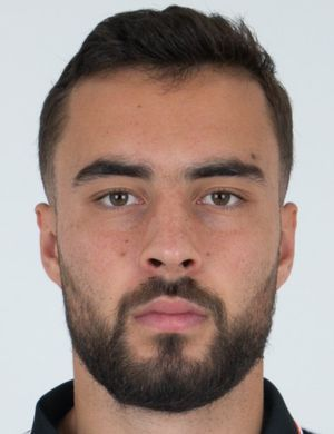 Ванхутт, Шарль