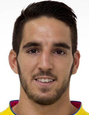 Бигаш, Педро