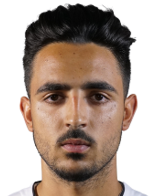 Эстевес, Луис