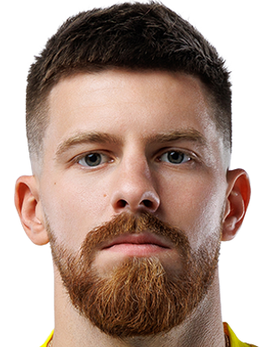 Глебов, Данил