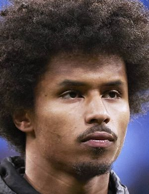 Адейеми, Карим