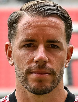 Гюнтер, Кристиан