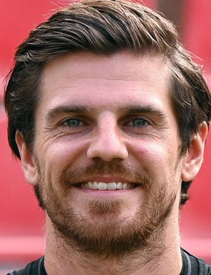 Хофманн, Йонас