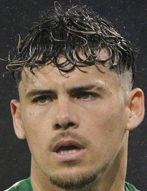 Араужо, Максимилиано