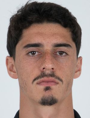 Гоувейя, Тьяго