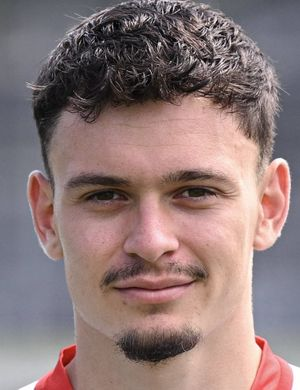 Ридер, Фабиан