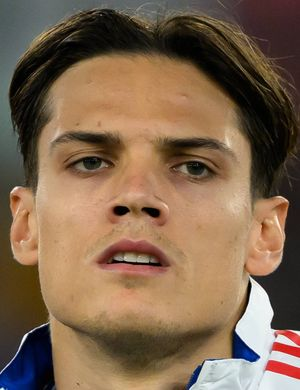 Риччи, Самуэле