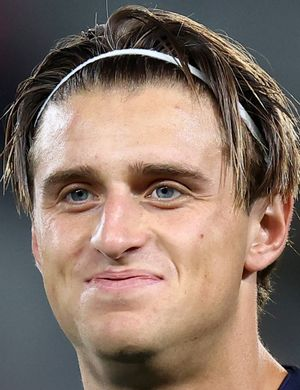 Коломбо, Лоренцо