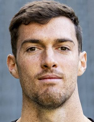 Скалли, Джо