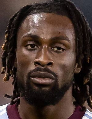 Гуессанд, Эванн