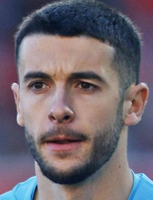 Гарсия Понс, Джоан