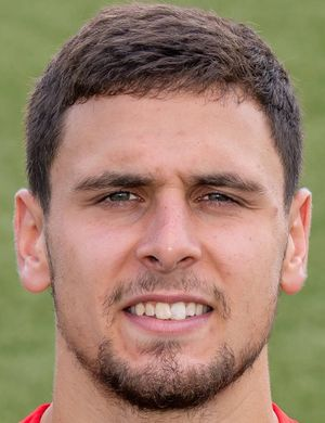 Белић, Кристијан