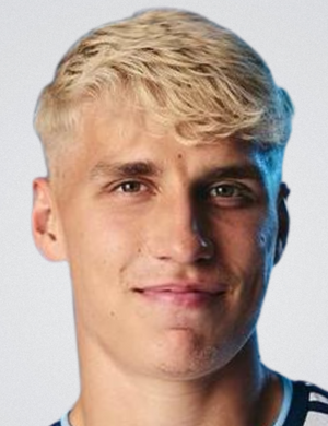 Оллила, Туомас