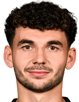 Сперцян, Эдуард