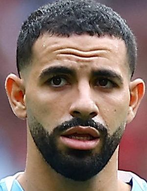 Айт Нури, Райан