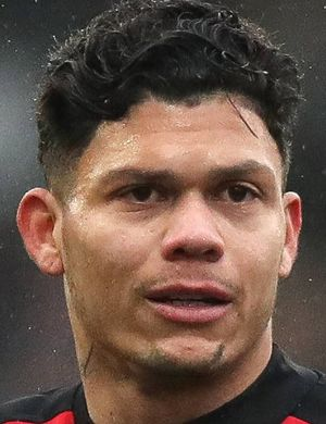 Эванильсон