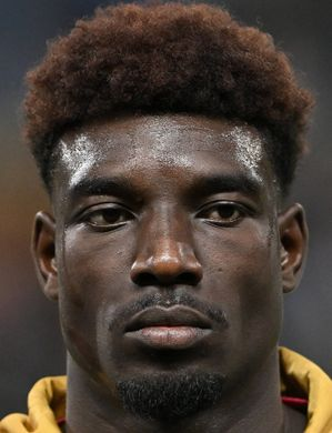 Адопо, Мишель Ндари