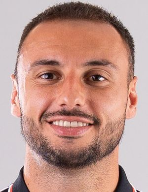 Клаусс, Джонатан