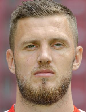 Гувелеув, Джеффри