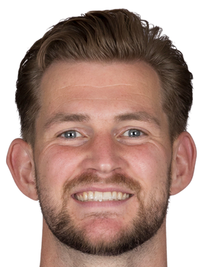 Брандерхорст, Маттис