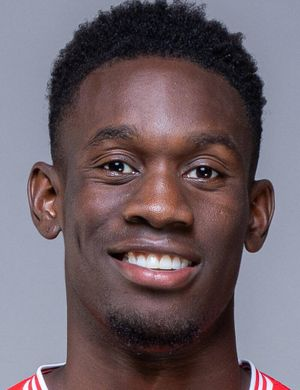 Балогун, Фоларин