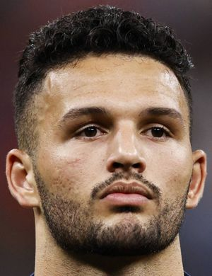 Гонсалу Рамос