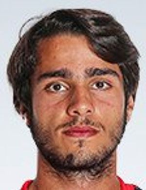 Перейра, Энрике