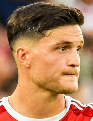 Рубио, Мигель