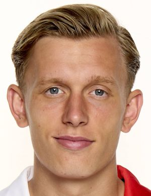 Холмгрен Педерсен, Маркус