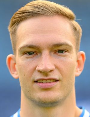 Бройниг, Максимилиан