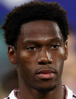 Дэвид, Ионафан