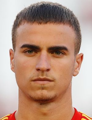 Педроса, Адриа