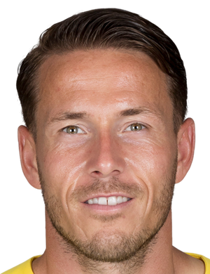 Гладон, Пауль