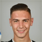 Борбей, Александру