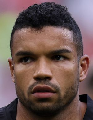 Мессиас, Младший