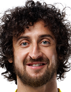 Байрамян, Хорен