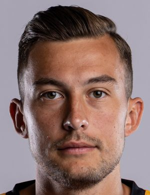 Вдовик, Бартломией